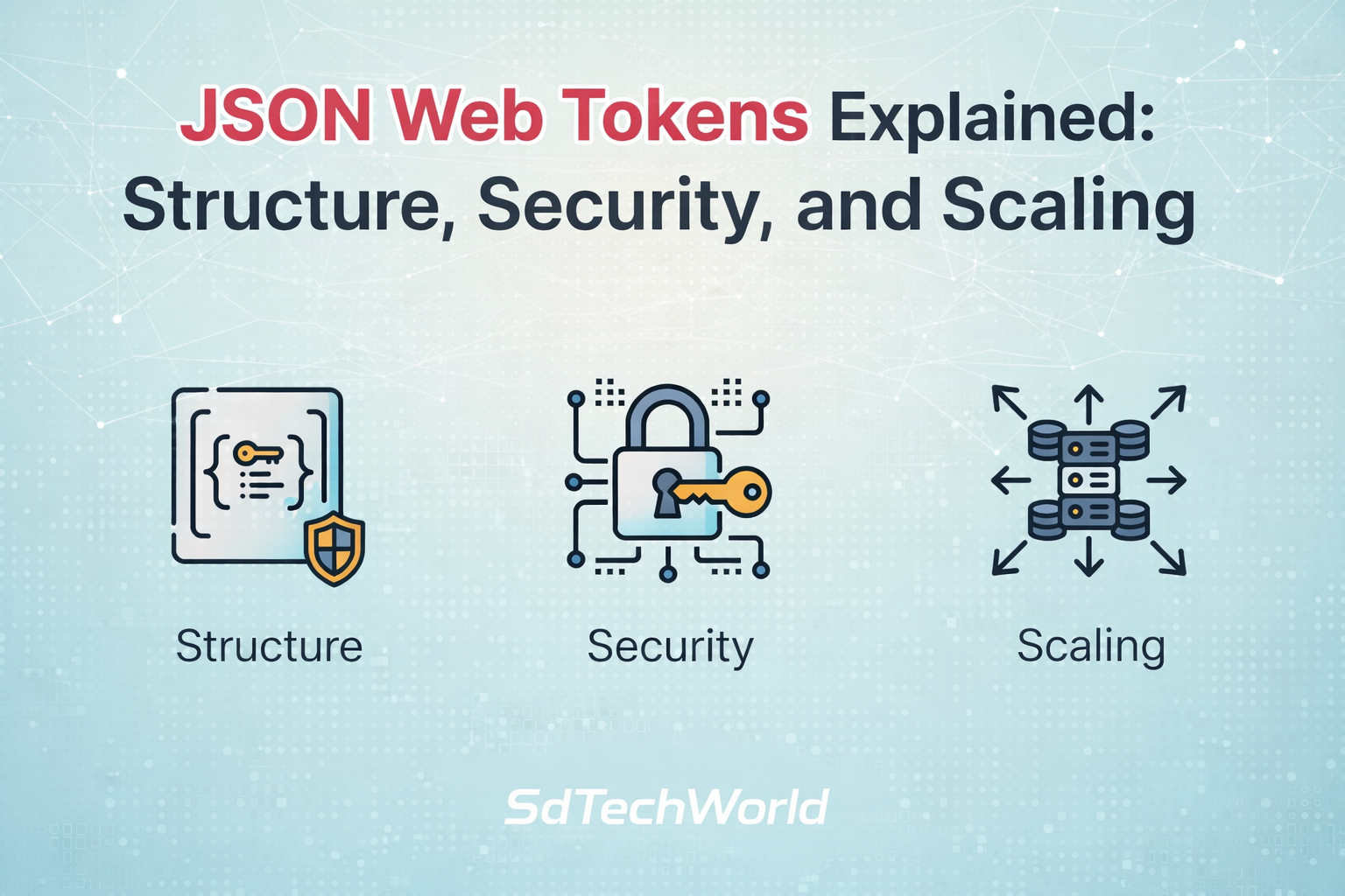 JSON Web Tokens